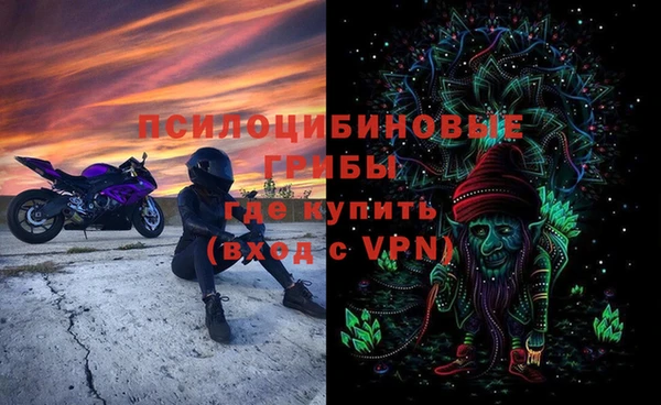 мескалин Губаха